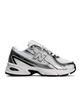 Жіночі кросівки для бігу NB 740 White Silver 37 (23,5 см) Білий - зображення 3