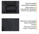 Сумка HDV для фототехники Черный (PB31-MBK) - изображение 7