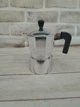 Кофеварка гейзерная Maxmark MKAL103 150 мл 3 чашки - изображение 1