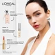 Гиалуроновая тональная сыворотка для лица L'Oreal Paris True Match Nude 1-2 Rosy Light 30 мл (3600524101404) - изображение 5