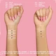Тональная основа NYX Professional Makeup Make 'EM Wonder Foundation 03 Fair 30 мл (800897275136) - изображение 3