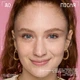 Тональная основа NYX Professional Makeup Make 'EM Wonder Foundation 03 Fair 30 мл (800897275136) - изображение 7