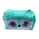 Інтерактивна сумочка Little Winking Elf "Лисеня" Bambi BL-316-2 відтворює більше 25 звуків - изображение 1