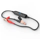 Тестер акумуляторних батарей Konnwei BK100 (6V, 12V) Bluetooth - зображення 3