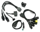 Автосканер XTOOL NEXT N9EV 2 (10", 4/128Gb, DoIP, CAN FD, J2534) для легковых автомобилей и электромобилей - изображение 8