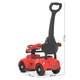 Каталка-толокар Bambi Racer M 4578-3 Червоний музичний - изображение 4