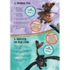Розвиваюча книжка "Як приручити Дракона. Час літати!" Ranok Creative активити з фігурками 901711 - изображение 5