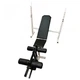 Лава зі стійкою для штанги ProGym Plus Newt NE-SK-0680 - изображение 3