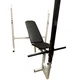 Лава зі стійкою для штанги ProGym Plus Newt NE-SK-0680 - изображение 5