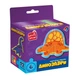 Гра розвиваюча пазли магнітні "ДИНОЗАВРИ" Vladi Toys (273443) - изображение 1