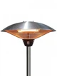Инфракрасный электрический обогреватель Enders BARCELONA, 2,1 кВт - изображение 5