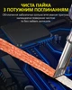 Оплетка для снятия припоя Mechanic R350 / длина 1.5 м / ширина 2.5 мм - изображение 6