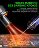 Флюс Mechanic M35 Nano Flux Paste / з штовхачем і дозаторами в шприці / 10сс - зображення 3