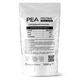 Веганский протеин из гороха MuscleWay Pea Protein в порошке 1 кг на 33 порции Крем-сливки (21-125-pp-mv-rs-1kg.7) - изображение 2