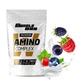 Аминокомплекс для спортсменов MuscleWay AMINO COMPLEX без сахара на 40 порций 1 кг Лесные ягоды (21-125-am-mw-rs1.7) -COPY- - изображение 1