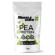 Веганский протеин из гороха MuscleWay Pea Protein в порошке 1 кг на 33 порции Без вкуса (21-125-pp-mv-rs-1kg) - изображение 1