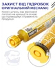 Ультрафиолетовый лак Mechanic UVH900-LY маска для пайки, ремонта плат / 10CC / зеленый - изображение 4