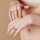 Бальзам для вульвы Bijoux Indiscrets Sex Au Naturel Vulva Balm Soothing Moisturizer 30 мл - изображение 9