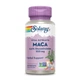 Экстракт корня мака Solaray 300mg 60 капсул адаптоген для мужского и женского здоровья энергия и настроение (595449) - изображение 1