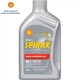 Трансмісійна олива Shell Spirax S4 G 75W-90, 1 л - зображення 1