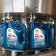 Моторное масло полусинтетическое Shell Helix HX7 5W-30, 4 л - изображение 7
