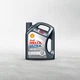 Моторное масло синтетическое Shell Helix Ultra Professional AF 5W-30, 4 л - изображение 7