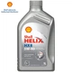 Моторное масло синтетическое Shell Helix HX8 5W-40, 1 л - изображение 1