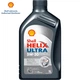 Моторна олива синтетична Shell Helix Ultra ECT C3 5W-30, 1 л - зображення 1
