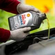 Моторна олива синтетична Shell Helix Ultra ECT C3 5W-30, 1 л - зображення 6