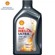 Моторна олива синтетична Shell Helix Ultra 5W-40, 1 л - зображення 1