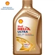Моторна олива синтетична Shell Helix Ultra ECT C2/С3 0W-30, 1 л - зображення 1