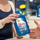 Моторное масло полусинтетическое Shell Helix HX7 5W-30, 1 л - изображение 6