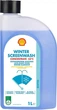 Зимний стеклоомыватель Shell Winter Screenwash -55°C Concentrate 1 л - изображение 1