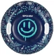 Надувні снігові санчата Spokey SMILE (5905339423139) - зображення 1