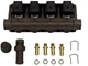 Форсунки STAG W-02 на 4 циліндри, WGM2240AH- - зображення 2