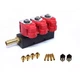 Форсунки Valtek Type 30 3 Ohm на 3 циліндри - изображение 1