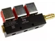Форсунки Valtek Type 30 3 Ohm на 3 циліндри - изображение 2