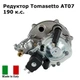 Редуктор Tomasetto AT07 Super до 190 HP-RGTA3520 - изображение 7