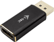 Adapter i-tec DisplayPort - HDMI 4K/60 Hz (DP2HDMI4K60HZ) - obraz 2