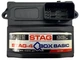 Блок керування STAG-4 Q-BOX Basic на 4 циліндри-WEG-AMA02340 - изображение 2