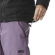 Штани лижні жіночі Picture Organic Treva Pants Wmn grape jam XS (100083961) - зображення 5