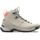 Жіночі черевики для трекінгу Salewa Puez 2 Mid PTX Wmn 7373 40 (100084538) - зображення 2