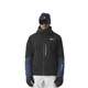 Горнолыжная мужская куртка Picture Organic Merepi GTX Jkt Mns Black XL (100083962) - изображение 1