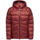 Куртка Black Diamond Vision Down Parka Mns Dark crimson M (100079906) - изображение 6
