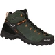 Черевики демісезонні для туризму Salewa MS Alp Mate Mid WP 5400 42.5 (100038559) - зображення 2