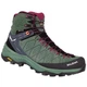 Жіночі черевики для туризму Salewa WS Alp Trainer 2 Mid GTX 5085 38.5 (100008103) - зображення 1