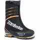 Черевики зимові для альпінізму Zamberlan 6000 Denali Evo RR PU Black/orange 43 (100063134) - зображення 1