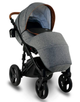 Дитяча коляска BEXA Ideal New IN 9 - зображення 2