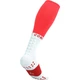 Компресійні гольфи Compressport Full Socks Oxygen Fluo red S (100081356) - зображення 3