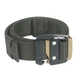 Ремень тканевый Tatonka Stretch Belt 38 mm Stone grey olive (100010270) - изображение 1
